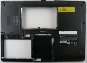 E-System 1412 - Bottom Base - 83GU40020-01