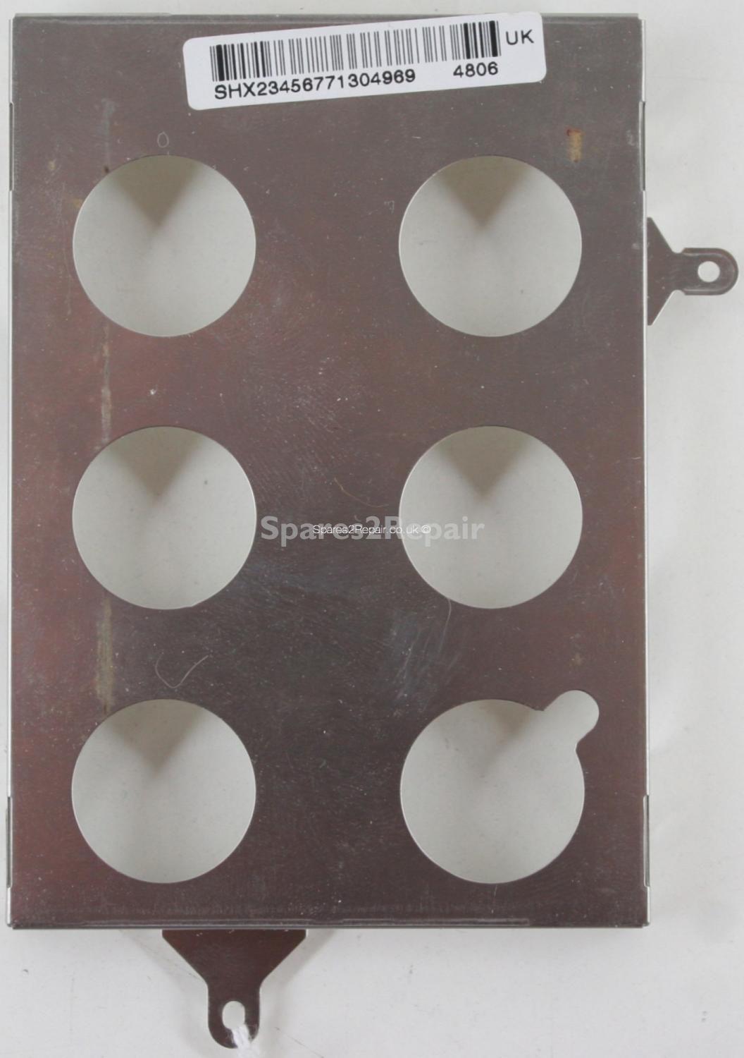 E-System El 3103 - HDD Caddy - Hard Drive Caddy Case
