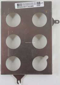 E-System El 3103 - HDD Caddy - Hard Drive Caddy Case