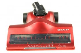 Ecovacs Turbo Nozzle - Ground Nozzle