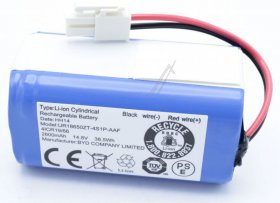 Ecovacs Vacuum Cleaner Battery - Battery Packs