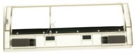 Ecovacs Casing Cover - Main Brush Cover