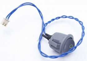 Ecovacs Button - Schalter Kabel