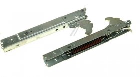 Door Hinge For Oven - Kit hinge oven Door 2 Pz [Electrolux Aeg]