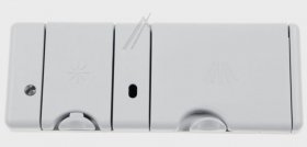 Dispenser Combination - Dispenser detergent diva2 [Electrolux Aeg]