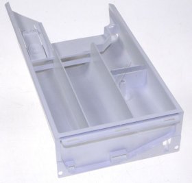 Detergent Case - Kit drawer spring [Electrolux Aeg]