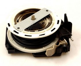 Cable Reels Vacuum Power Cord - Cord Winder complete [Electrolux Aeg]