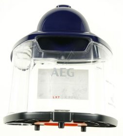 Dust Collector - Staubbeutel fach aeg [Electrolux Aeg]