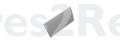 Fridge Door - 140263687224 Fridge Door inox 590 8x1016mm [Electrolux Aeg]