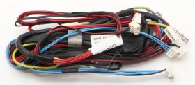 Harness - Ramp door (b) [Electrolux Aeg]