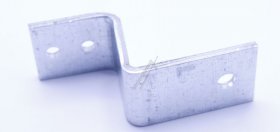 Operating Unit Screen - 5551187429 Headband Stainless Steel 60cm Pux [Electrolux Aeg]