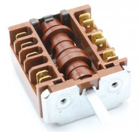 Switch - Selector Switch [Electrolux Aeg]