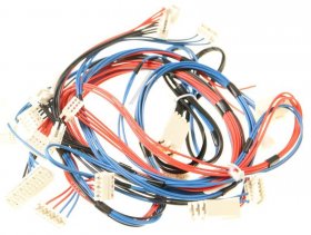 Harness - Harness pcb pump (a) [Electrolux Aeg]