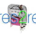 Electrolux Aeg Ventilator Motor - Fan Motor - 4055502670