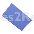 Fridge Door - 140226911018 Fridge Door White 681 2x1112mm [Electrolux Aeg]