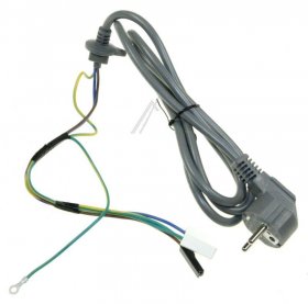 Mains Power Lead - Power Cord [Electrolux Aeg]