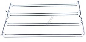 Grill Grates - Grill side left [Electrolux Aeg]