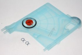 Pressure Controller - Pressure Controller [Electrolux Aeg]