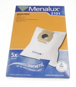 Vacuum Cleaner Bags - T135 Dust Bags [Electrolux Aeg]