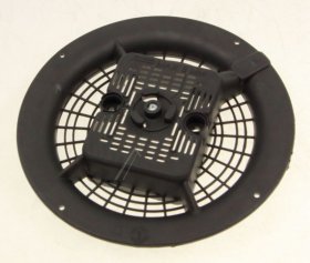 Motor - Assembly motor Bracket [Electrolux Aeg]