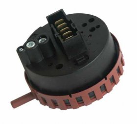 Pressure Switch - Level Switch [Electrolux Aeg]