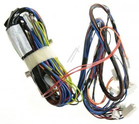 Harness - Kit harness complete [Electrolux Aeg]