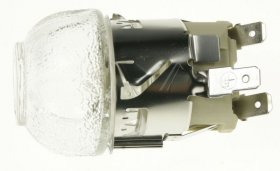 Oven Light - Backofenleuchte komplett kopft [Electrolux Aeg]