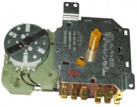 Program Switch - Timer [Electrolux Aeg]