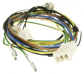 Harness - Harness pcb heater [Electrolux Aeg]
