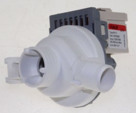 Drain Pump - Drain Pump protector [Electrolux Aeg]