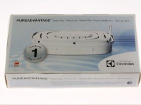 Water Filter - Pae1pn Water Filter [Electrolux Aeg]