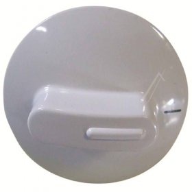 Control Knobs - Toggle white [Electrolux Aeg]