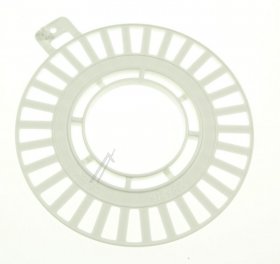 Filter Lid - Grill cooling rapid [Electrolux Aeg]
