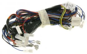 Harness - Harness Complete [Electrolux Aeg]
