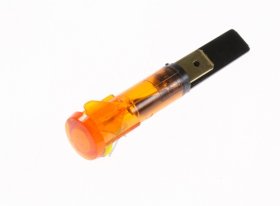 Lamp - Lamp orange 400v [Electrolux Aeg]
