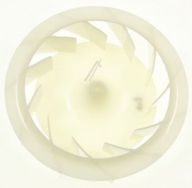 Fan Blades - Fan [Electrolux Aeg]