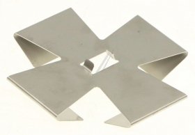 Fan Blades - Fan stirrer [Electrolux Aeg]