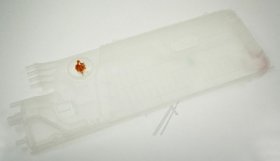 Pressure Controller - Regeneration Doser adjustable [Electrolux Aeg]