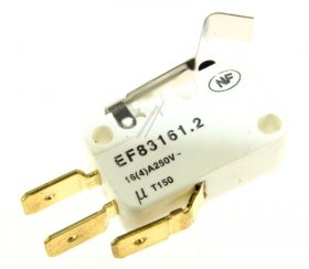 Switch - Microswitch [Electrolux Aeg]