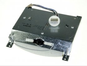 Dryer Heating Element - Heating [Electrolux Aeg]