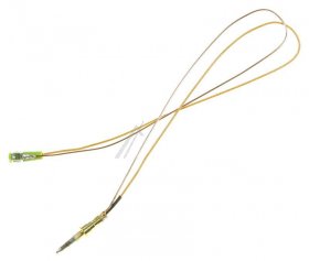 Thermocouple - Thermocouple triple Crown Burn [Electrolux Aeg]