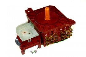 Program Switch - Ako 517 613 Timer [Electrolux Aeg]