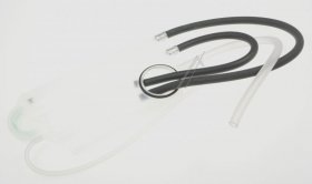 Pressure Controller - Container Cup outlet Vent stea [Electrolux Aeg]