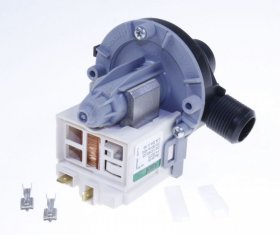 Drain Pump - Drain Pump [Electrolux Aeg]