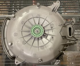 Tub Flap - Complete Drum Welded Assembly G60 Wd [Electrolux Aeg]