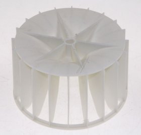 Fan Blades - Impeller convection Fan [Electrolux Aeg]