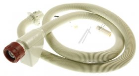 Inlet Tube - Inlet Hose Aqua-control [Electrolux Aeg]