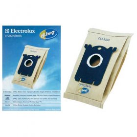 Vacuum Cleaner Bags - E200b E200b Dust Bag [Electrolux Aeg]