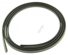 Dishwasher Seal - Trimming tub black l=1790 [Electrolux Aeg]