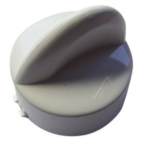 Control Knob - Knob Cover timer white [Electrolux Aeg]